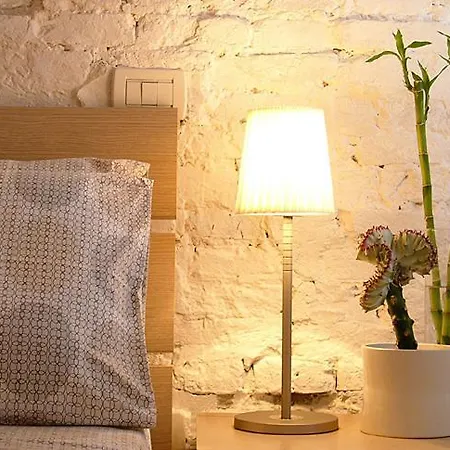 Venetian Apartments Room photo