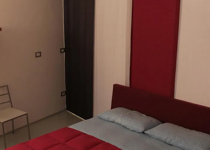 Venetian Apartments
