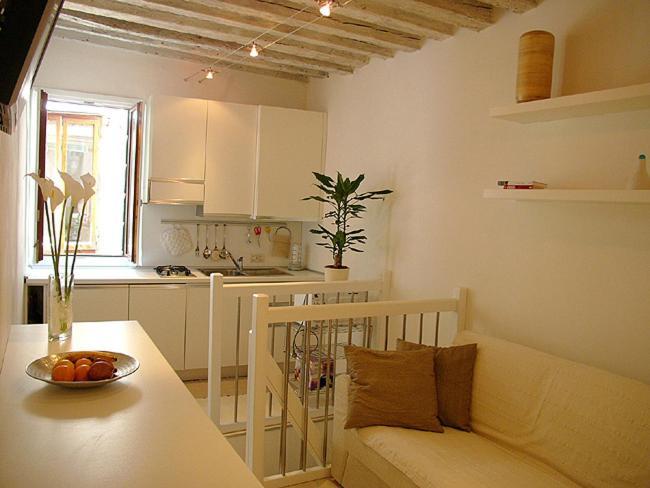 Venetian Apartment Venedig