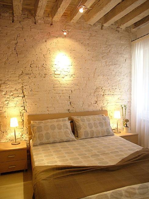 Venetian Apartment Venedig