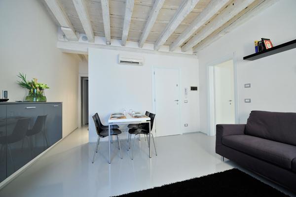 Venetian Apartment Venedig
